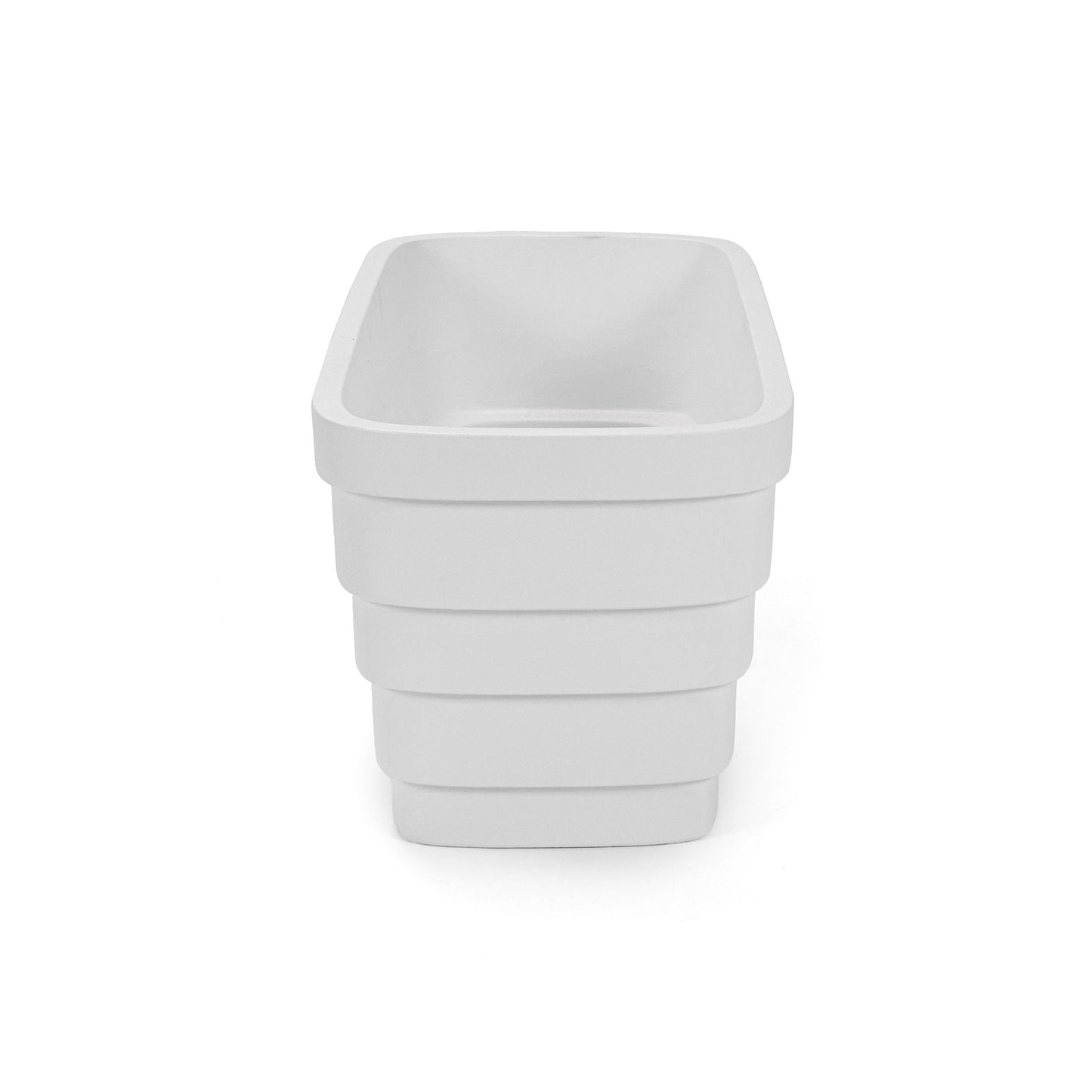 Wave Trough Planter™ 2 Pack side view