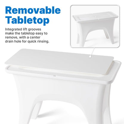 Vero In Pool Entertaining Table™