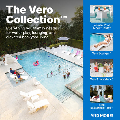 Vero In Pool Entertaining Table™
