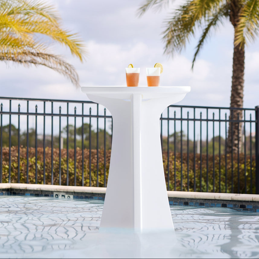 Vero In Pool High-Top Bistro Table™