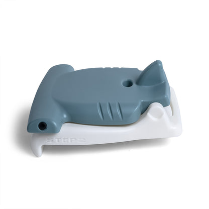 Kids Hammerhead Flip Seat™