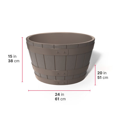 American Oak Planter™