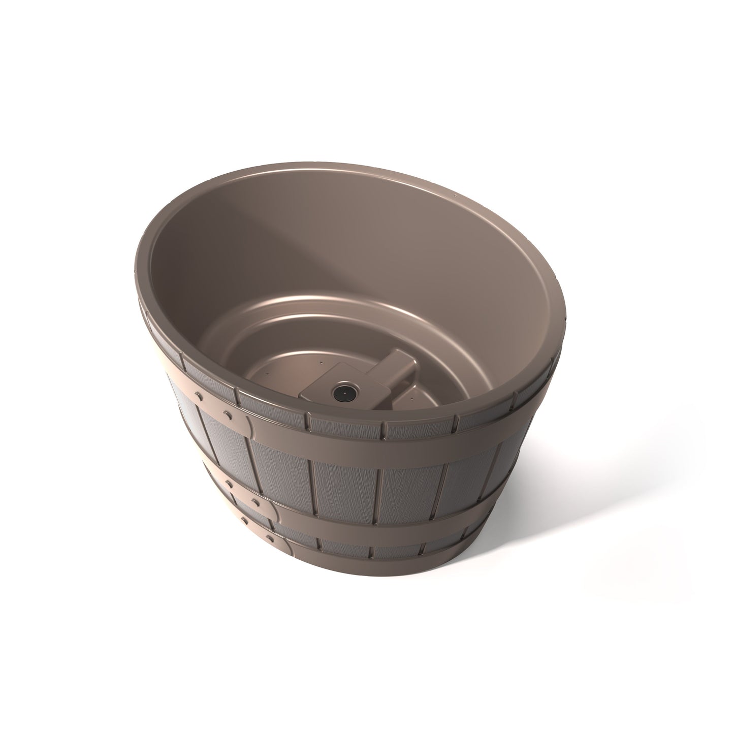 American Oak Planter™