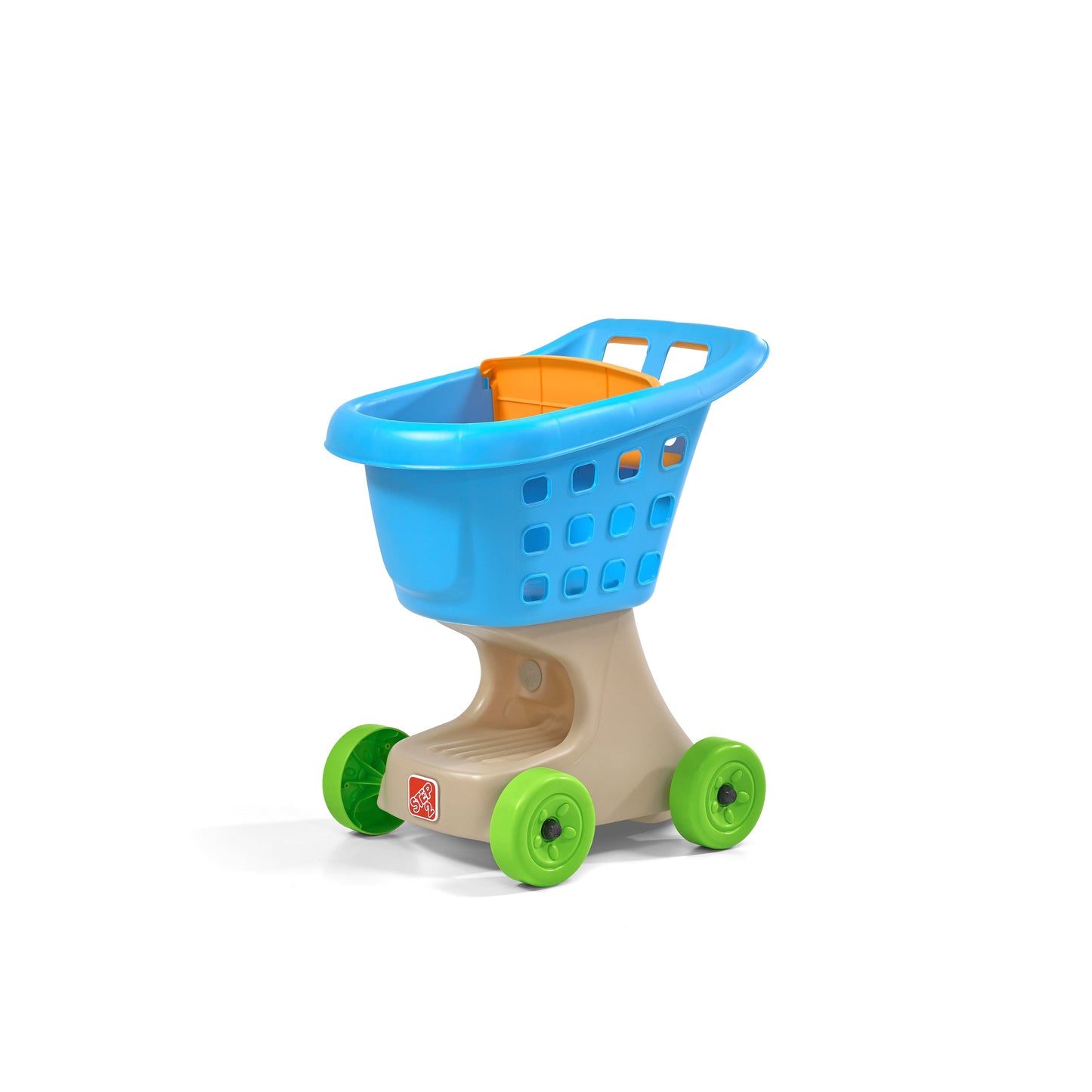 Little Helper's Shopping Cart™