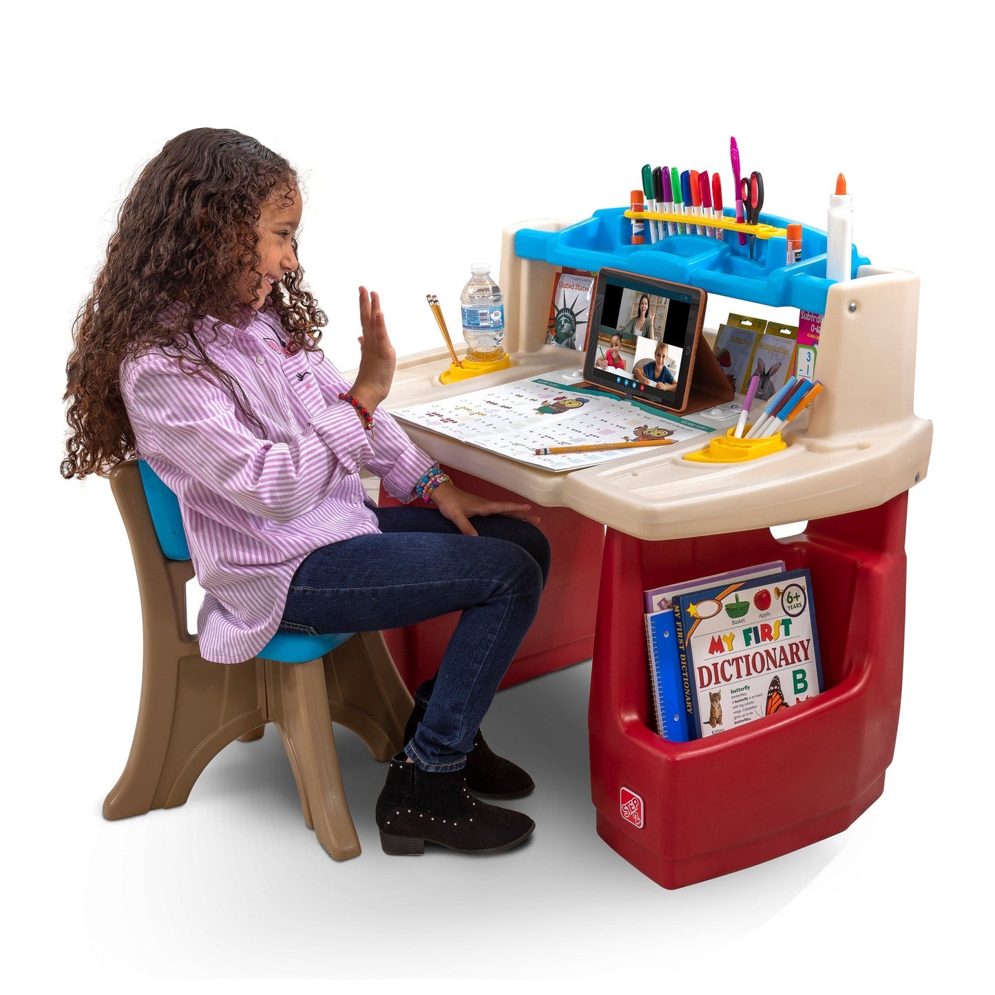 Deluxe Art Master  Desk