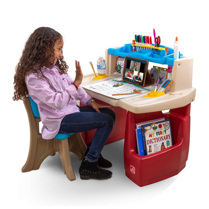 Deluxe Art Master  Desk
