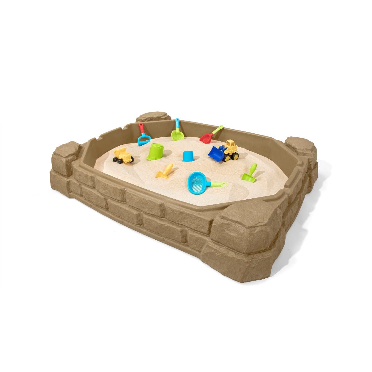 Naturally Playful™ Sandbox™ accessories