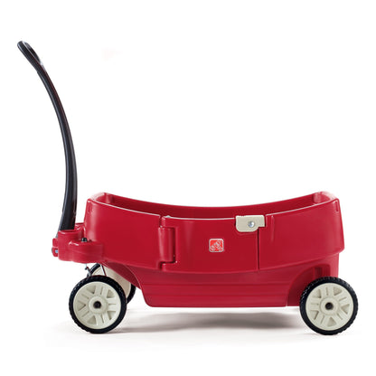 All Around Wagon