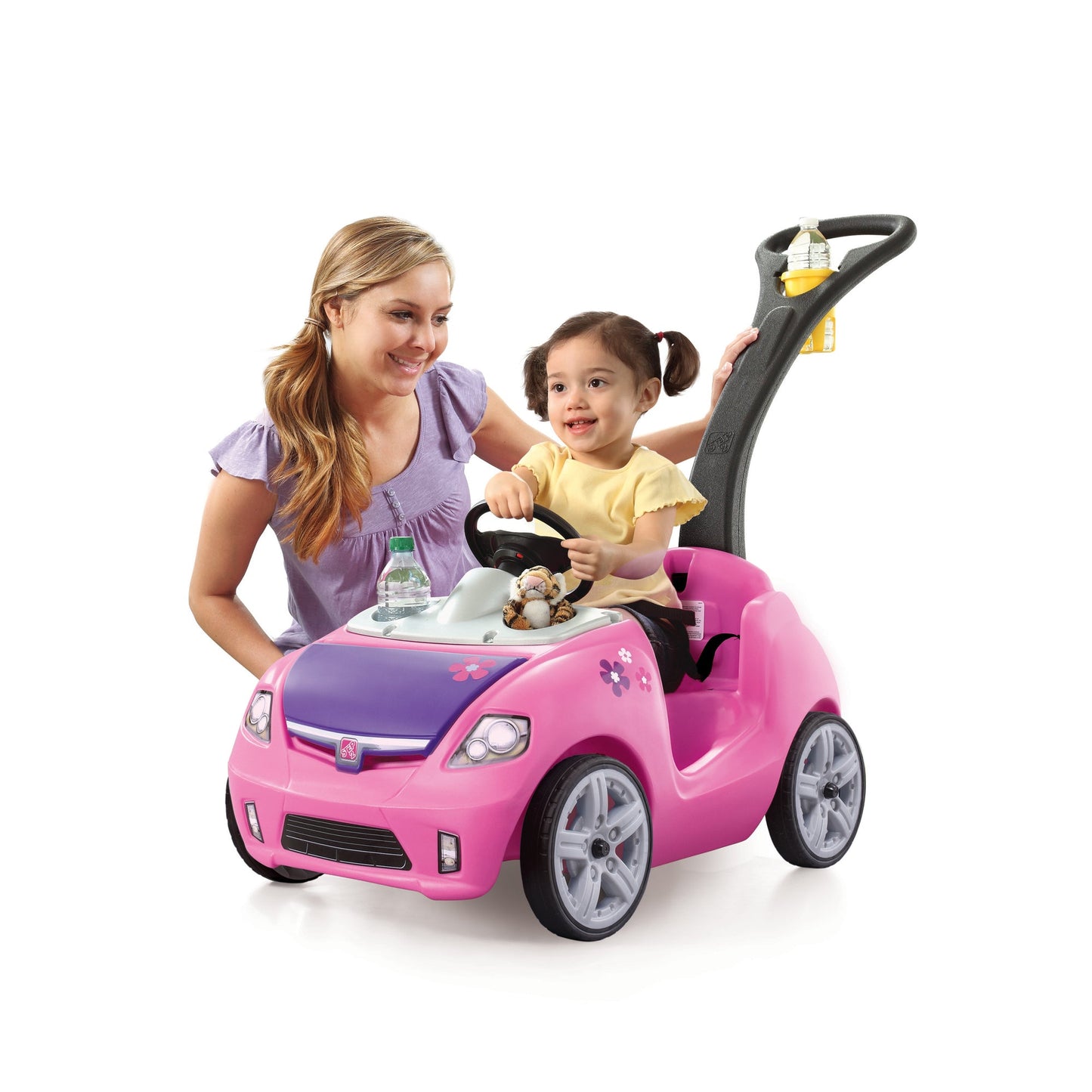 Whisper Ride II™  - Pink