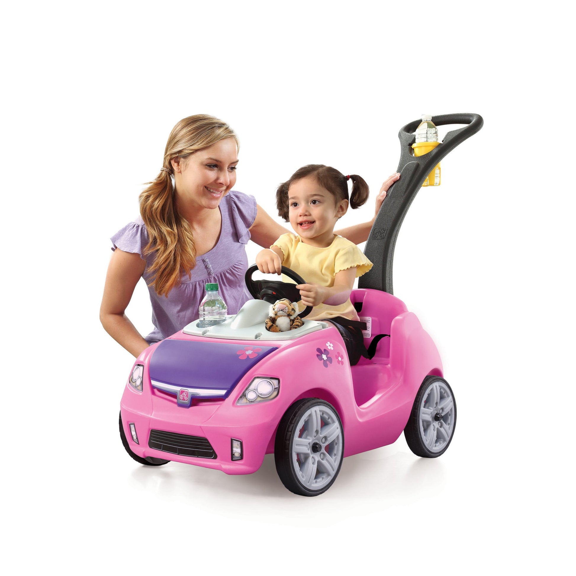 Whisper Ride II™  - Pink