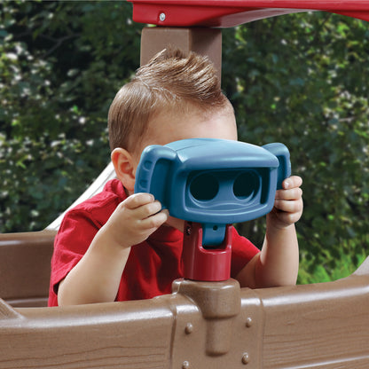 Alpine Ridge Climber & Slide™