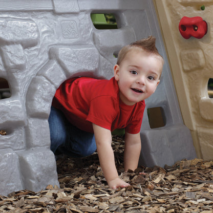 Alpine Ridge Climber & Slide™