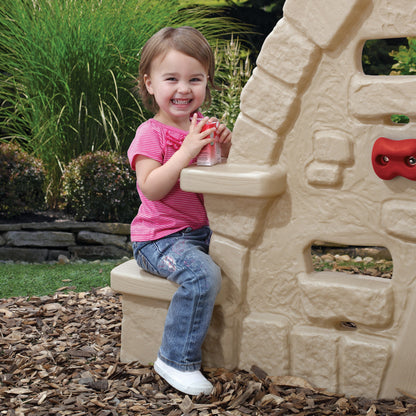 Alpine Ridge Climber & Slide™