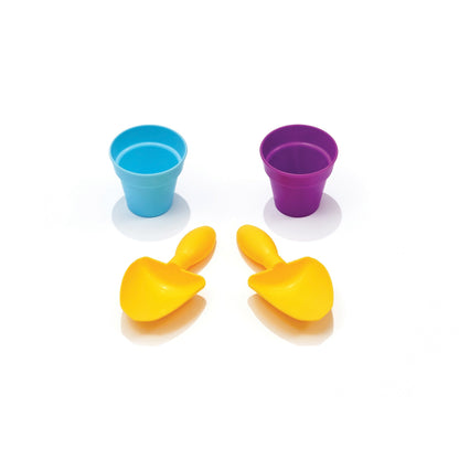 Crabbie Sand Table accessories