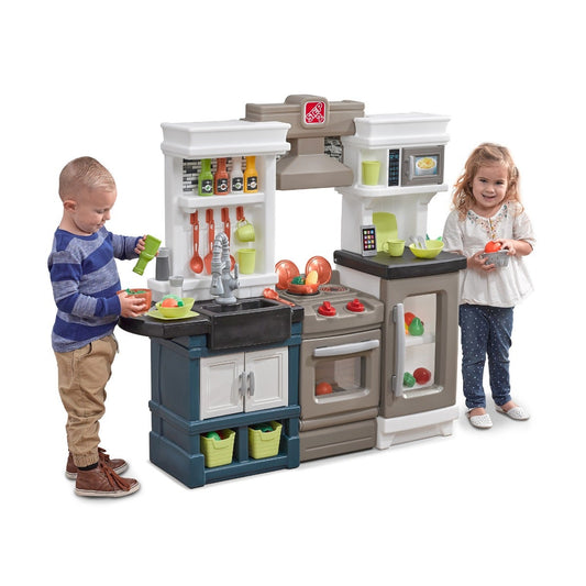 Modern Metro Kitchen™