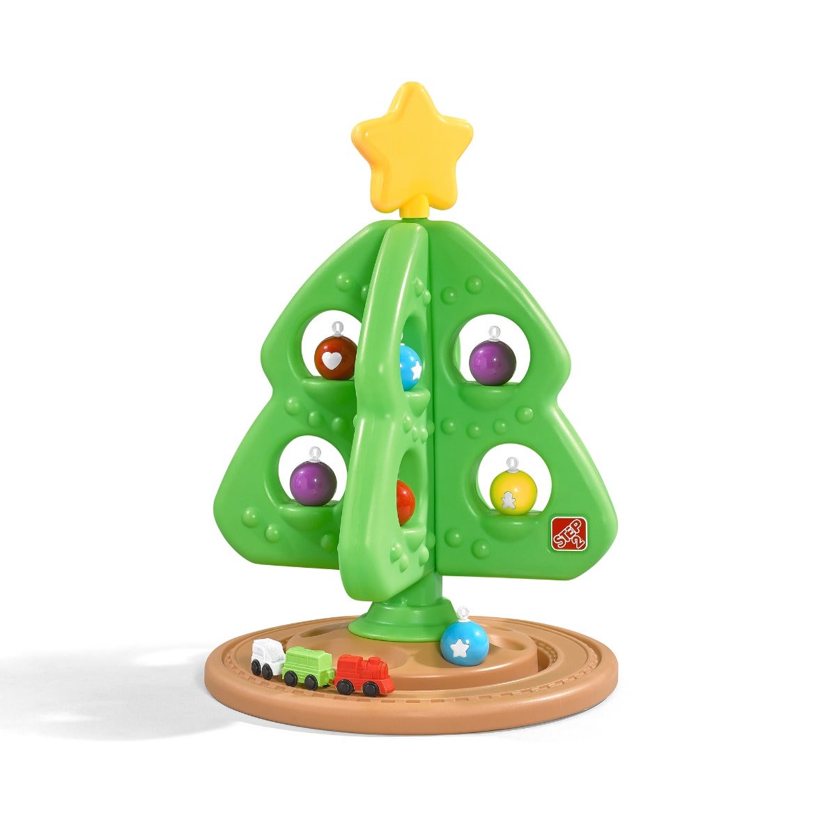 My First Christmas Tree