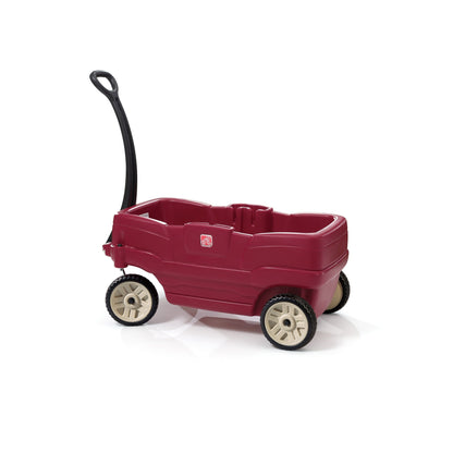 Neighborhood Wagon™<br />
