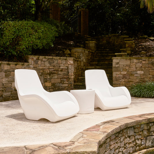 Forma In-Pool Chair