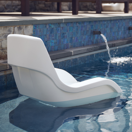 Forma In-Pool Chair