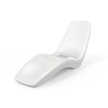 Forma In-Pool Chaise Lounge