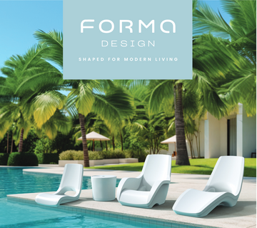 Forma sell sheets