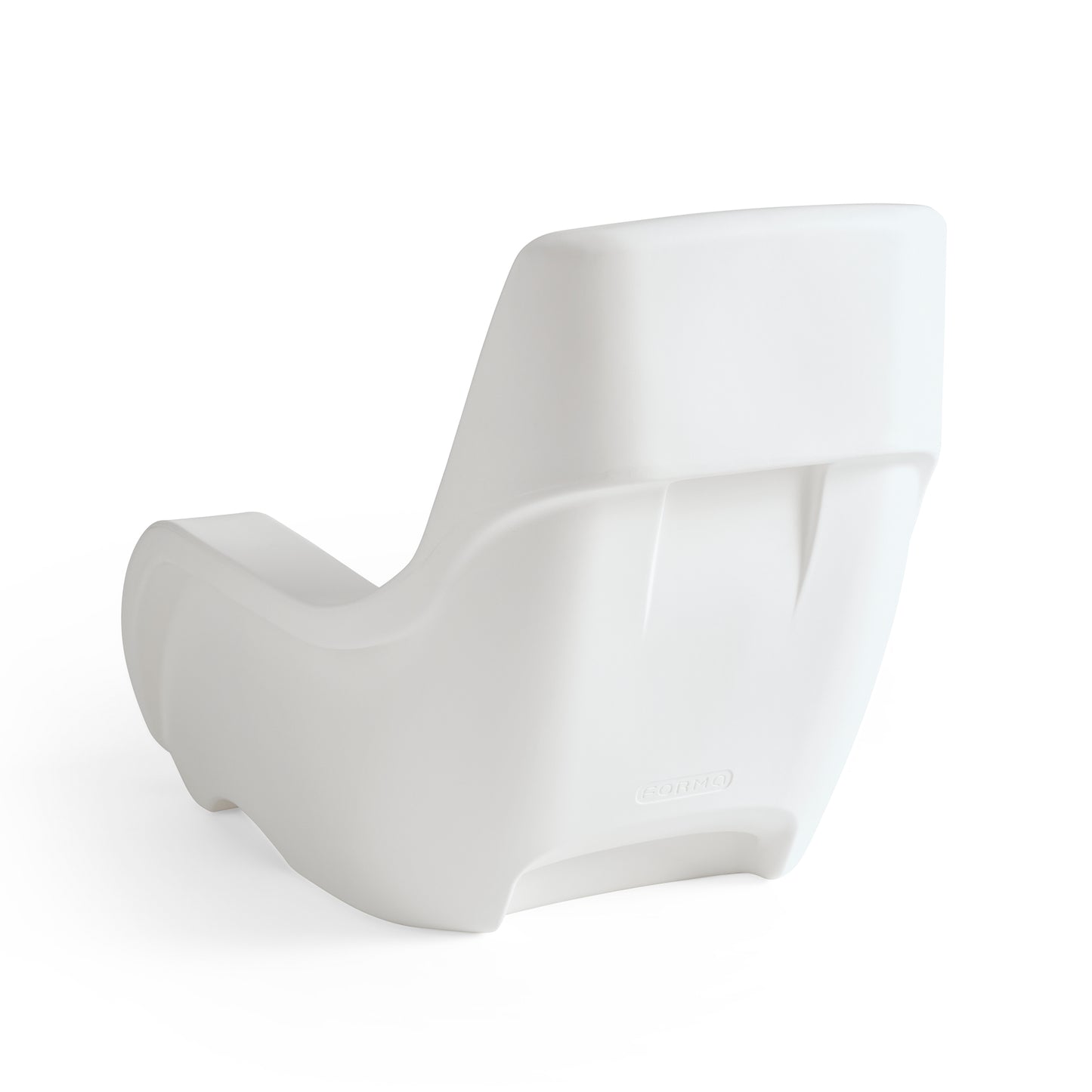 Forma In-Pool Chair