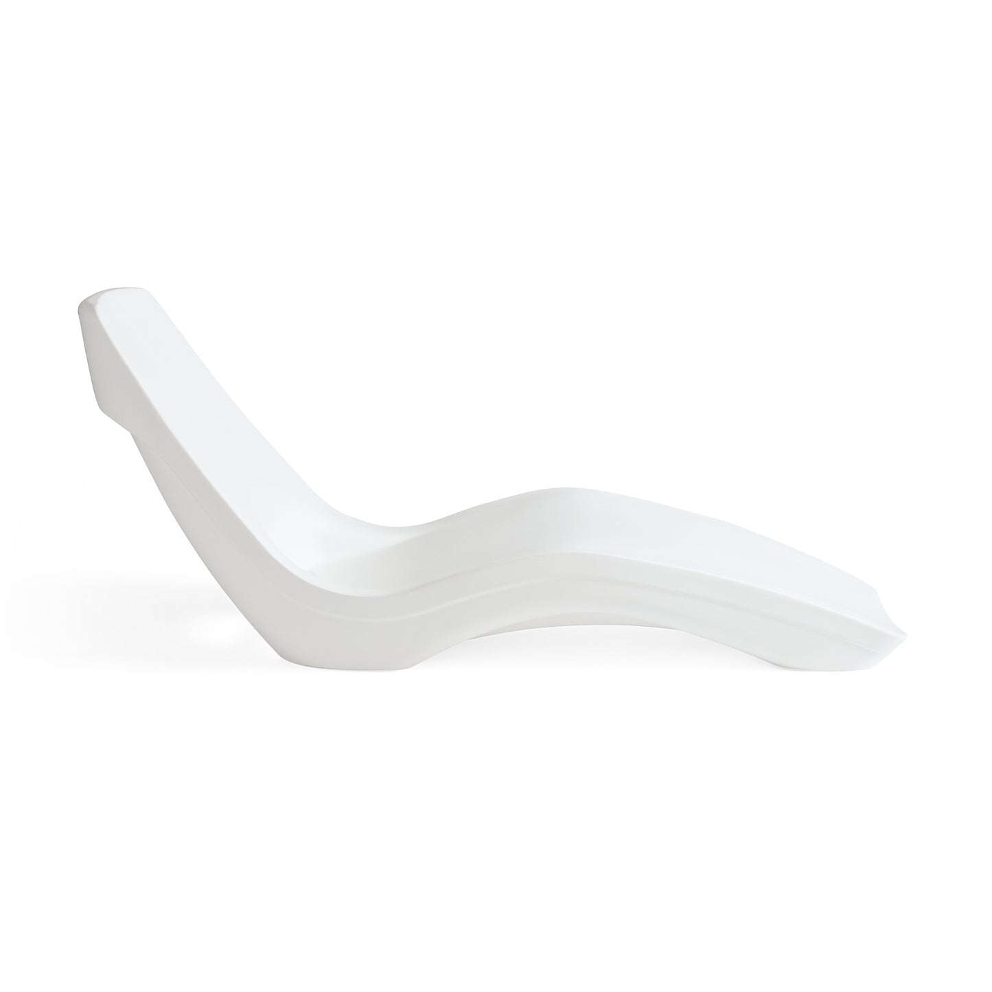 Forma In-Pool Chaise Lounge