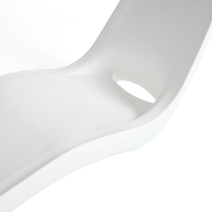 Forma In-Pool Chaise Lounge
